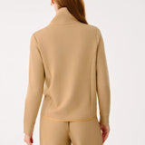 Basque Full Zip Jacket UPF 50+