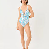 Evelia One-Piece Swimsuit