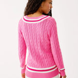 Brockton Cotton Sweater