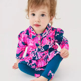 Mags Infant Tunic & Legging Set