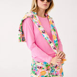 4" Loxley Knit Short