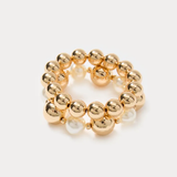 Moonlight Magic Stretch Bracelet Set