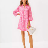 Daphnie Tunic Dress