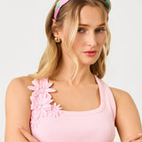 Knotted Side Bow Headband