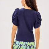 Igby Knit Top
