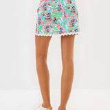 Gardner Mini Skort