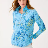 UPF 50+ Skipper Popover