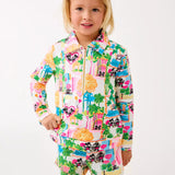 Girls Mini Kylar Short