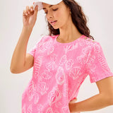 Barreto Knit Top