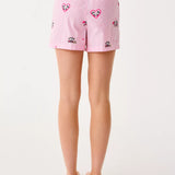 Elly Pajama Boxer