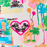 4" Loxley Knit Short