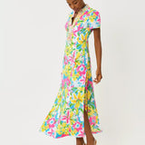 Velora Maxi Romper