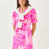 Delsie Dress