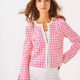 Rohana Boucle Jacket