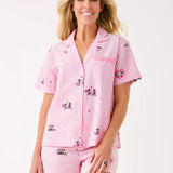 Elly Pajama Boxer