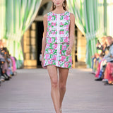 Fairbanks Mini Skort