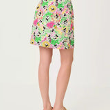 Fairbanks Mini SkortWomen - Bottoms - SkortsLILLY PULITZERThe Printed Peach Savannah