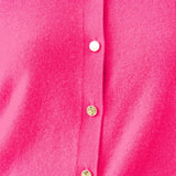 Fairley Cashmere CardiganWomen - Sweaters & Cardigans - Cardigans & VestsLILLY PULITZERThe Printed Peach Savannah