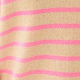 Fairley Stripe Sweater SetWomens - Cardigans & Vests - CardigansLILLY PULITZERThe Printed Peach Savannah