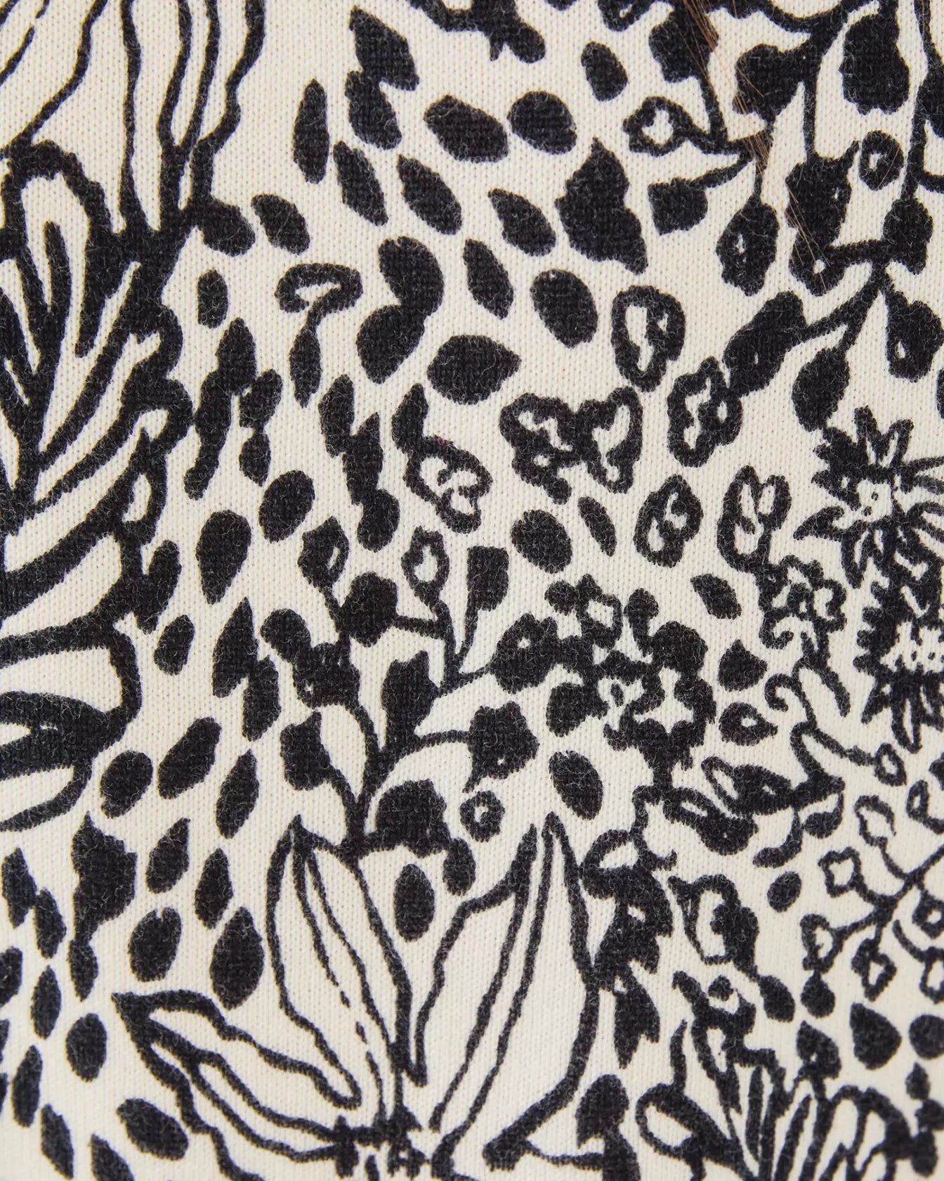 Fairley Sweater Shell TopWomen - Sweaters & Cardigans - Pullover SweatersLILLY PULITZERThe Printed Peach Savannah