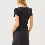 Fallon DressWomens - Dresses - Fit & FlareLILLY PULITZERThe Printed Peach Savannah