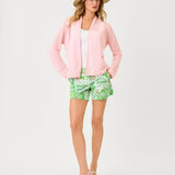 Faretta CardiganWomen - Cardigans & Vests - CardigansLILLY PULITZERThe Printed Peach Savannah