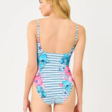 Emil One-Piece Swimsuit