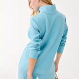 UPF 50+ Cowie Pullover