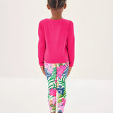 Mini Weekender Legging UPF 50+