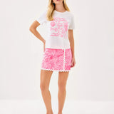 Michelina Mini Skort