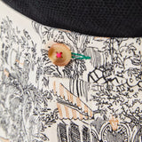 Mens Stuff Mizner Stretch Pant