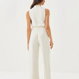 UPF 50+ Amore Jumpsuit