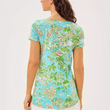 Etta Scoop-neck