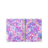 Large 12 Month Agenda - Swayin in the Breeze