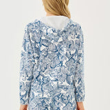 Chiara Hoodie Pullover