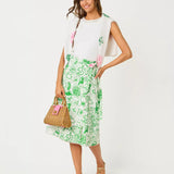 Leena Top Handle Bag