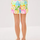 Callahan Stretch Short