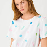 Fenn DressWomen - Loungewear - DressesLILLY PULITZERThe Printed Peach Savannah