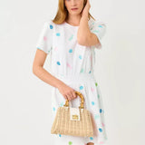 Fenn DressWomen - Loungewear - DressesLILLY PULITZERThe Printed Peach Savannah
