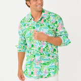 Men's Stuff Addison Button Down Shirt