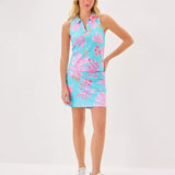 UPF 50+ Luxletic Maryana Skort