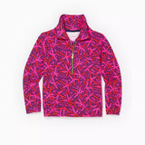 Girls Mini Eleni Pullover