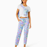 28" Emora Knit Pant