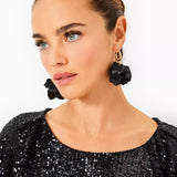 Fine Vine EarringsHeartland Retail ItemsLILLY PULITZERThe Printed Peach Savannah