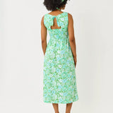 Finnley Midi DressDresses - Fit & Flare DressesLILLY PULITZERThe Printed Peach Savannah