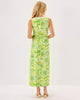 Fresia Stretch Maxi Shift DressHeartland Retail ItemsLILLY PULITZERThe Printed Peach Savannah