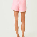 Galvin Short UPF 50+LILLY PULITZERThe Printed Peach Savannah