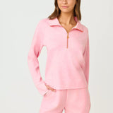 Galvin Short UPF 50+LILLY PULITZERThe Printed Peach Savannah