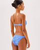 Genya Bandeau Bikini TopHeartland Retail ItemsLILLY PULITZERThe Printed Peach Savannah