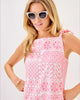 Gerad Shift DressWomens - DressesLILLY PULITZERThe Printed Peach Savannah